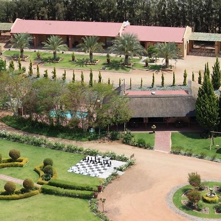 The Falls Guest House Augrabies Exterior photo