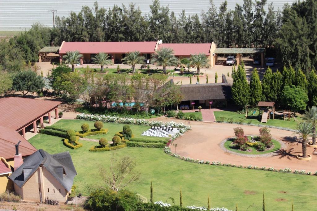 The Falls Guest House Augrabies Exterior photo